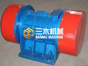 MZDC、MZD系列振動(dòng)電機(jī)