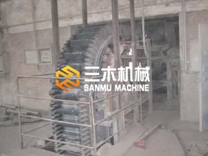 DJA、DJ型大傾角擋邊帶式輸送機(jī)