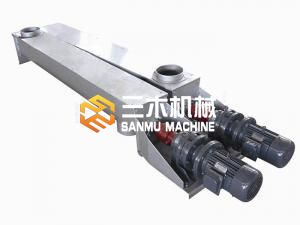 GX、LS螺旋輸送機(jī)